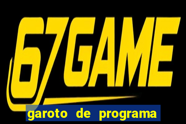 garoto de programa porto velho